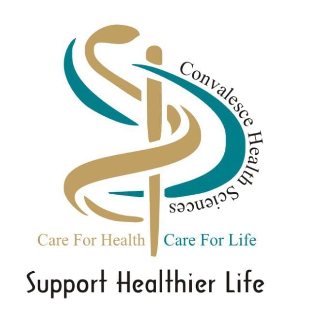Convalesce Health Sciences - Care For Health Care For Life